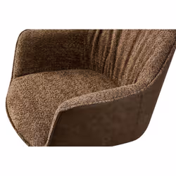 Meublorama RU-LUCIE-9145-11*1C/8,75KG fauteuil - Vue supplémentaire 2