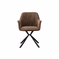 Meublorama RU-LUCIE-9145-11*1C/8,75KG fauteuil - Vue supplémentaire 4