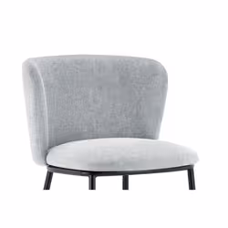 Meublorama RU-ARTHUR-9165-3*1C/6,35KG fauteuil - Vue supplémentaire 4