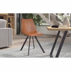 Meublorama RU-EMMA-9602-5*1C/8KG fauteuil - Vue supplémentaire 6