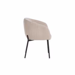 Meublorama RU-SEVILLA-9455-10*1C/8KG fauteuil - Vue supplémentaire 2