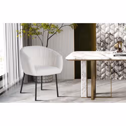 Meublorama RU-SEVILLA-9455-9*1C/8KG fauteuil - Vue supplémentaire 3