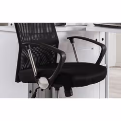 Meublorama RU-MAX-9715*1C/11KG chaise et fauteuil de bureau - Vue supplémentaire 5