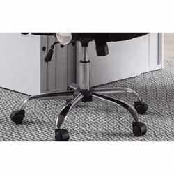 Meublorama RU-MAX-9715*1C/11KG chaise et fauteuil de bureau - Vue supplémentaire 6