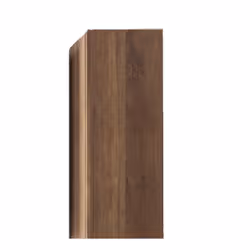 Meublorama MI-JUPITER-433963-10*1C/16KG miroir de salle de bain et armoire de rangement pour évier - Vue supplémentaire 3