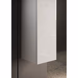 Meublorama MI-START-439013-10*1C/18KG miroir de salle de bain et armoire de rangement pour évier - Vue supplémentaire 5
