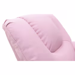 Meublorama RU-RENÉE-4400-5*1C/10KG Fauteuil massant électrique Rose - Vue supplémentaire 5