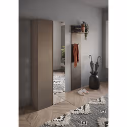 Meublorama MI-FRAME-406089-40MR*2C/60KG armoire d'entrée - Vue supplémentaire 2