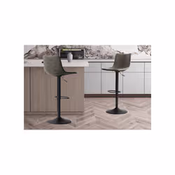 Meublorama RU-TREVI-5521-3*1C/7KG Tabouret de bar - Vue supplémentaire 2