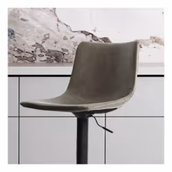 Meublorama RU-TREVI-5521-3*1C/7KG Tabouret de bar - Vue supplémentaire 4