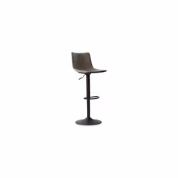 Meublorama RU-TREVI-5521-3*1C/7KG Tabouret de bar - Vue supplémentaire 6