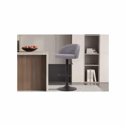 Meublorama RU-ARDA-5625-3*1C/8KG Tabouret de bar - Vue supplémentaire 2