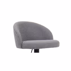 Meublorama RU-ARDA-5625-3*1C/8KG Tabouret de bar - Vue supplémentaire 4