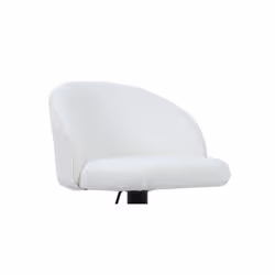 Meublorama RU-ARDA-5625-4*1C/8KG Tabouret de bar - Vue supplémentaire 5