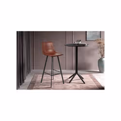 Meublorama RU-OZAN-5518-1*1C/6KG fauteuil - Vue supplémentaire 2