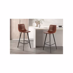 Meublorama RU-OZAN-5518-1*1C/6KG fauteuil - Vue supplémentaire 4