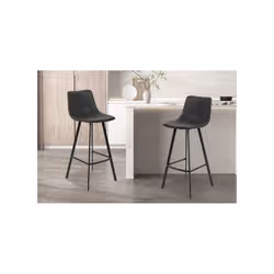 Meublorama RU-OZAN-5518-2*1C/6KG fauteuil - Vue supplémentaire 3