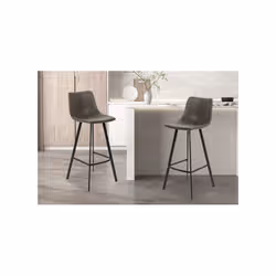 Meublorama RU-OZAN-5518-3*1C/6KG fauteuil - Vue supplémentaire 4