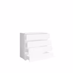 Meublorama MK-FINO-F1-W10200_W10200-27-B*1C/37KG Commode - Vue supplémentaire 2