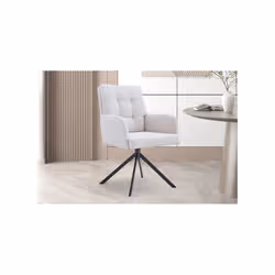 Meublorama RU-GRANADA-9480-1*1C/11KG fauteuil - Vue supplémentaire 2