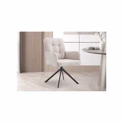 Meublorama RU-GRANADA-9480-2*1C/11KG fauteuil - Vue supplémentaire 2