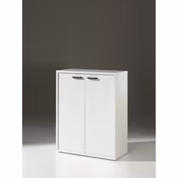 Meublorama NT-PRONTO-PRO1A*2C/51KG Armoire de rangement de bureau - Vue supplémentaire 2