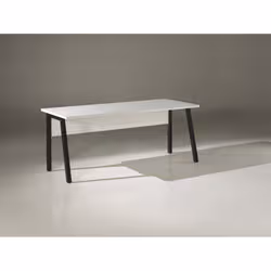 Meublorama NT-PRONTO-PRO1BU20*3C/47KG bureau - Vue supplémentaire 2