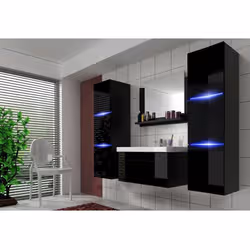 Meublorama FH-Vanity-80-N*1C/13KG - Vue supplémentaire 2