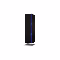 Meublorama FH-DR2-17B-HG20-80U+4-KLIPEX-RGB*7C/64KG miroir de salle de bain et armoire de rangement pour évier - Vue supplémentaire 2