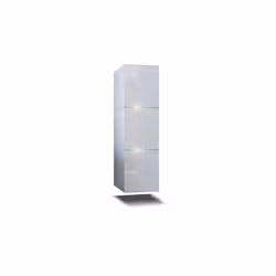 Meublorama FH-IB2-17W-HG21-U80+4-KLIPEX-RGB*7C/80KG miroir de salle de bain et armoire de rangement pour évier - Vue supplémentaire 3