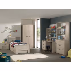 Meublorama NT-NANI-NANKO+OKO*3C/89KG Commode - Vue supplémentaire 2