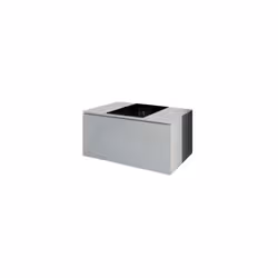 Meublorama FH-L60-2-14-HG-W-2+4-KLIPEX-RGB*6C/65KG miroir de salle de bain et armoire de rangement pour évier - Vue supplémentaire 2