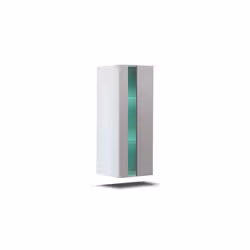 Meublorama FH-C28-28-HG-W-2-1A+4-KLIPEX-RGB*9C/117KG Armoire de rangement de salle à manger - Vue supplémentaire 3