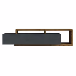 Meublorama HA-BOTA-24AHFG40*2C/73KG Support TV et centre de divertissement 1 tiroir(s) - Vue supplémentaire 4