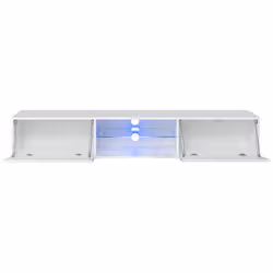 Meublorama AM-SWITCH-WW SW RTV 3*1C/30KG Support TV et centre de divertissement - Vue supplémentaire 2
