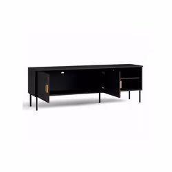 Meublorama MK-MOND-MJ-U12007/U12007-08-B*1C/26KG Support TV et centre de divertissement - Vue supplémentaire 3