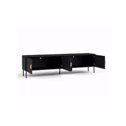 Meublorama MK-MOND-MJ-U12007/U12007-09-B*1C/26KG Support TV et centre de divertissement - Vue supplémentaire 3