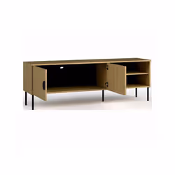 Meublorama MK-MOND-MJ-R20508/R20508-08-B*1C/26KG Support TV et centre de divertissement - Vue supplémentaire 3