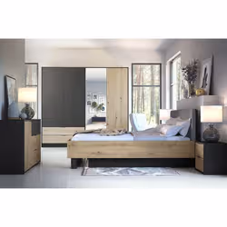 Meublorama MK-UPSALA-UL-U12007/R20315-27-B*1C/22KG Commode - Vue supplémentaire 4