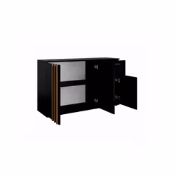 Meublorama MK-TOLL-T3-U12001/U12001-02-B*2C/38KG Commode - Vue supplémentaire 3