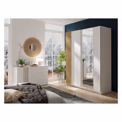 Meublorama MK-TOLL-T3-W10200/W10200-02-B*2C/38KG Commode - Vue supplémentaire 2