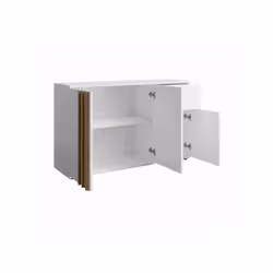 Meublorama MK-TOLL-T3-W10200/W10200-02-B*2C/38KG Commode - Vue supplémentaire 3