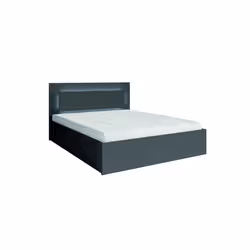 Meublorama MK-FINO-F1-U12012_U12012-27+12+23+52+SOM180-B*14C/382KG ensemble de meuble de chambre à coucher - Vue supplémentaire 6