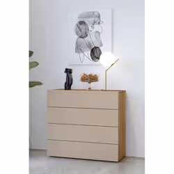 Meublorama HA-IMPRESSIO-24MCNJ27*1C/41KG Commode - Vue supplémentaire 2
