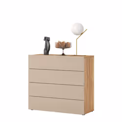 Meublorama HA-IMPRESSIO-24MCNJ27*1C/41KG Commode - Vue supplémentaire 3