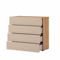 Meublorama HA-IMPRESSIO-24MCNJ27*1C/41KG Commode - Vue supplémentaire 4