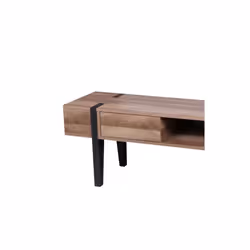 Meublorama FD-152001*2C/26KG Support TV et centre de divertissement - Vue supplémentaire 2