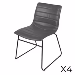 Meublorama FD-151131*1C/22KG fauteuil - Vue supplémentaire 2