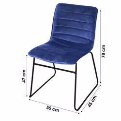 Meublorama FD-151406*1C/22KG fauteuil - Vue supplémentaire 2