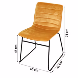 Meublorama FD-151405*1C/22KG fauteuil - Vue supplémentaire 2